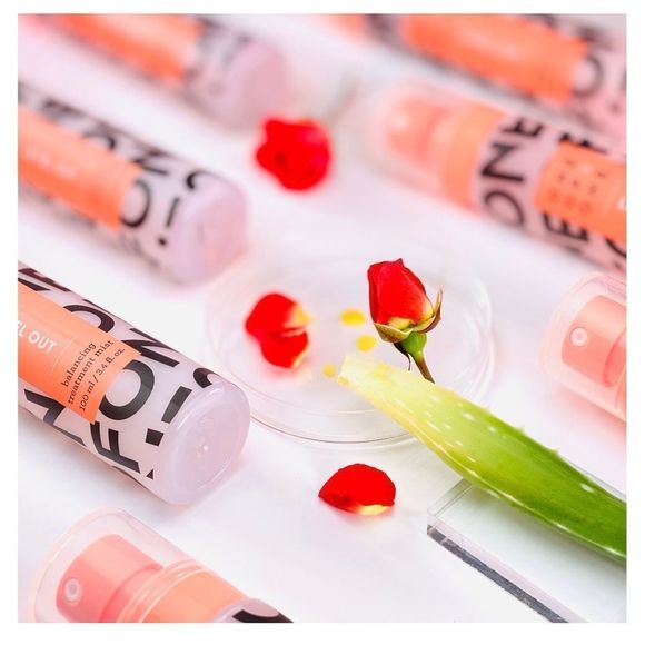 NEW One of One Level Out Balancing Treatment Mist 100ml - Picture 2 of 3